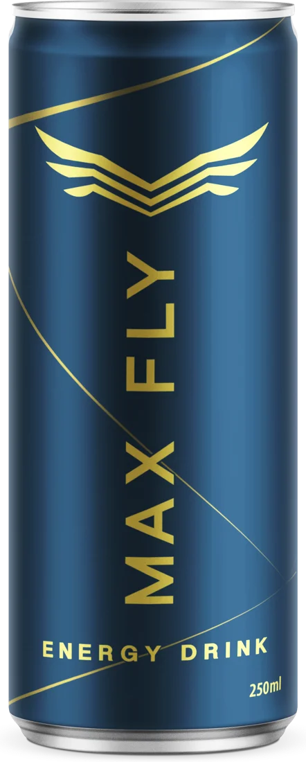 Max Fly Original